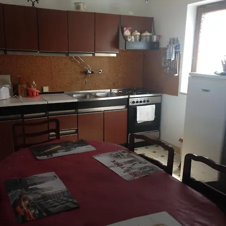 Apartments By The Sea Malinska, Krk - 19298 * مالينسكا